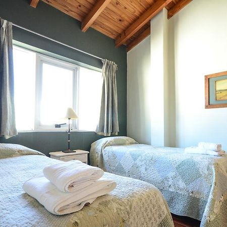 Balcones Al Nahuel Apartment San Carlos de Bariloche Ngoại thất bức ảnh