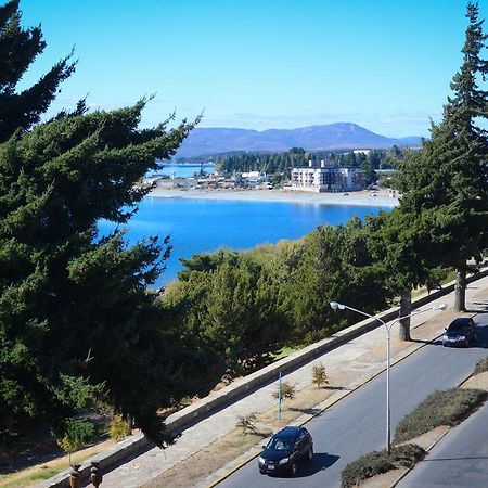 Balcones Al Nahuel Apartment San Carlos de Bariloche Ngoại thất bức ảnh