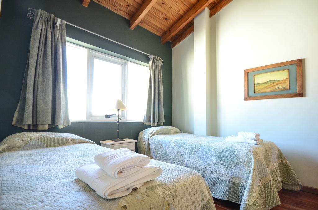 Balcones Al Nahuel Apartment San Carlos de Bariloche Ngoại thất bức ảnh