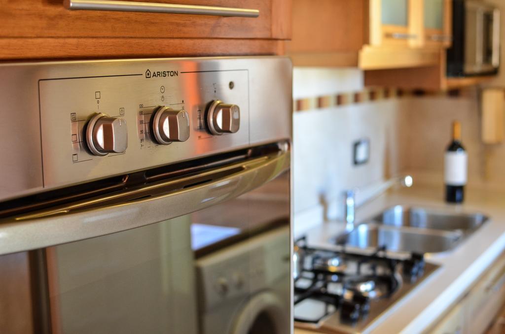 Balcones Al Nahuel Apartment San Carlos de Bariloche Ngoại thất bức ảnh